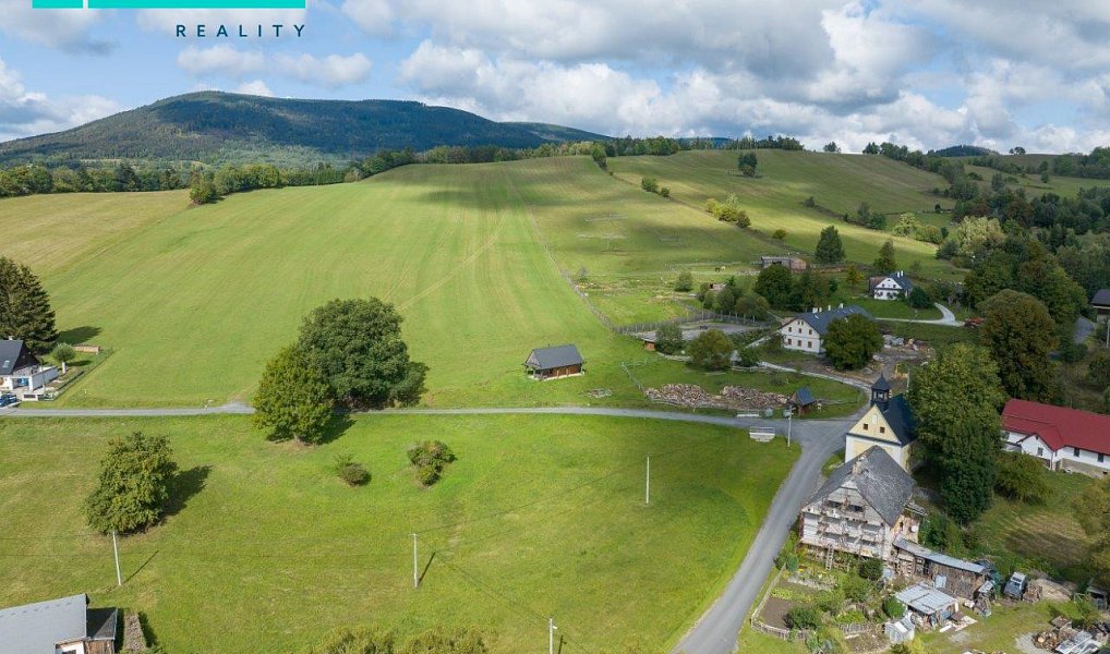 Prodej stavebního pozemku 2 030 m², Hanušovice – náhled fotky 13