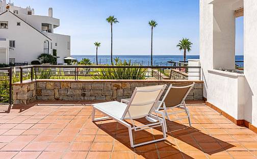 Prodej bytu 3+kk 115 m², Casares, Málaga, Španělsko