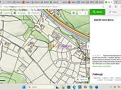 Prodej stavebnho pozemku 1328m2