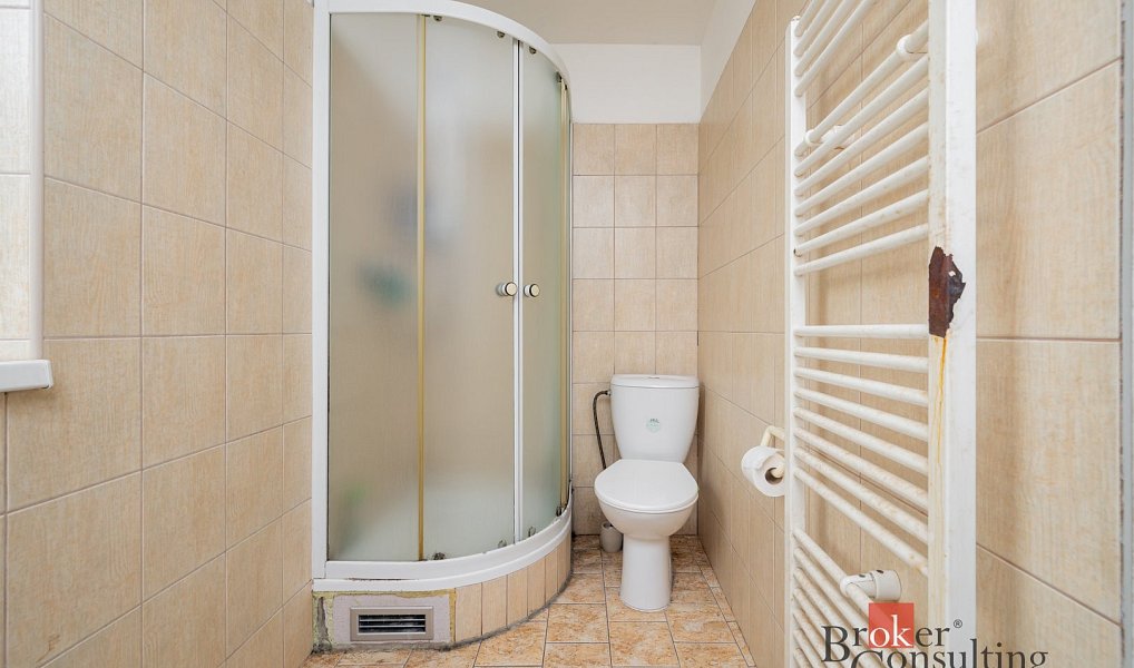 Prodej bytu 1+1 35 m², Liberec – náhled fotky 7