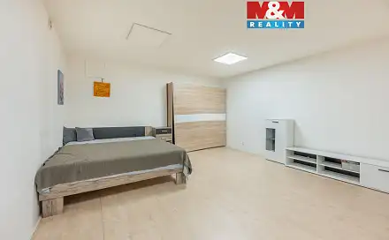 Prodej bytu 1+1 49 m², Bělohorská, Praha 6 - Břevnov