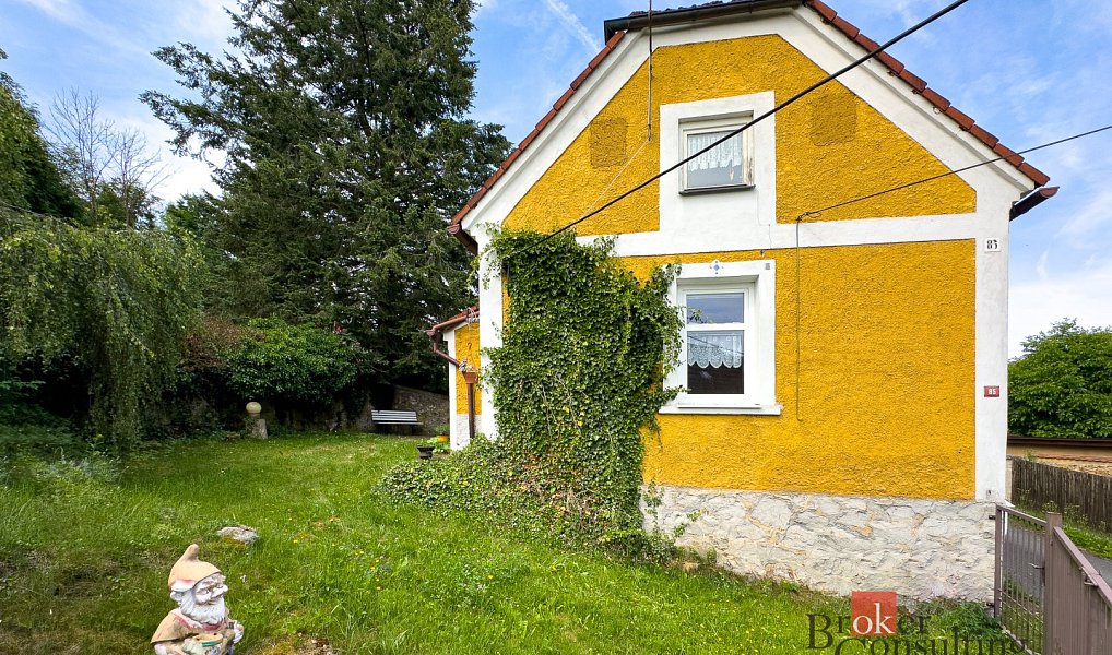 Prodej domu 120 m² s pozemkem 967 m², Srbice – náhled fotky 3