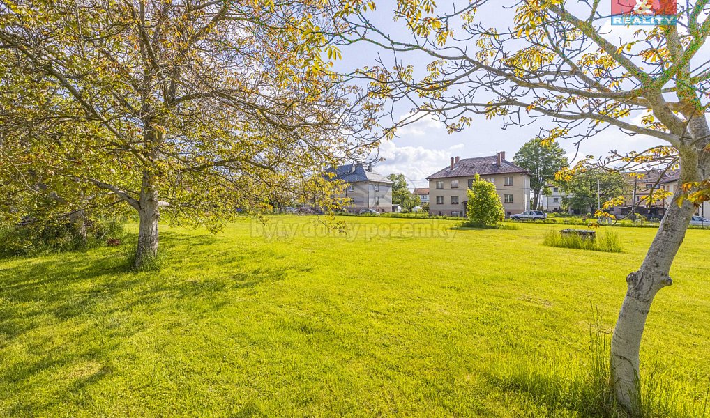 Prodej stavebního pozemku 1 471 m², Bačetín – náhled fotky 7