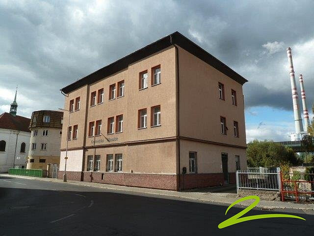 Prodej obchodních prostor 850 m² – fotografie 2