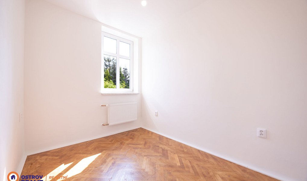 Prodej bytu 4+1 91 m², Šumperk – náhled fotky 21
