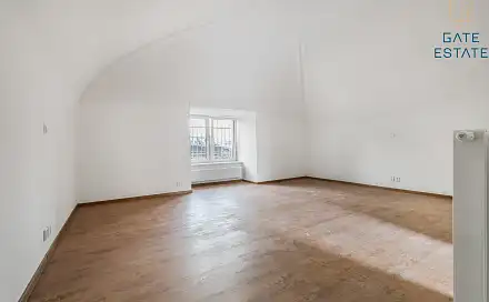 Pronájem bytu 1+kk 41 m²