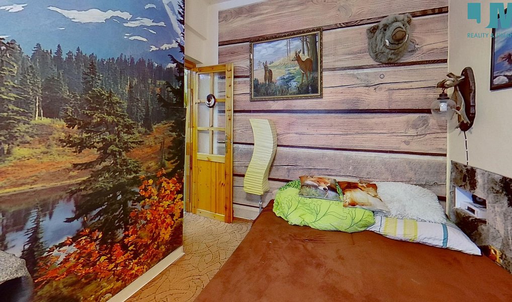 Prodej domu 75 m² s pozemkem 813 m², Kostelní Myslová – náhled fotky 8