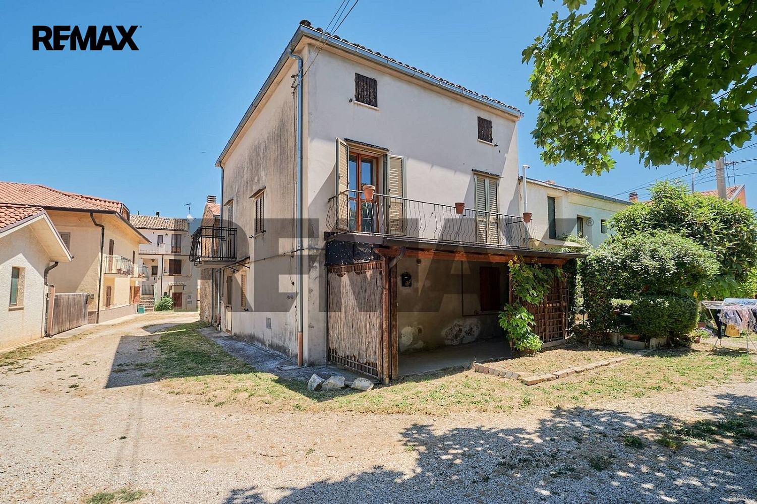 Casa – Ari - Vista 3
