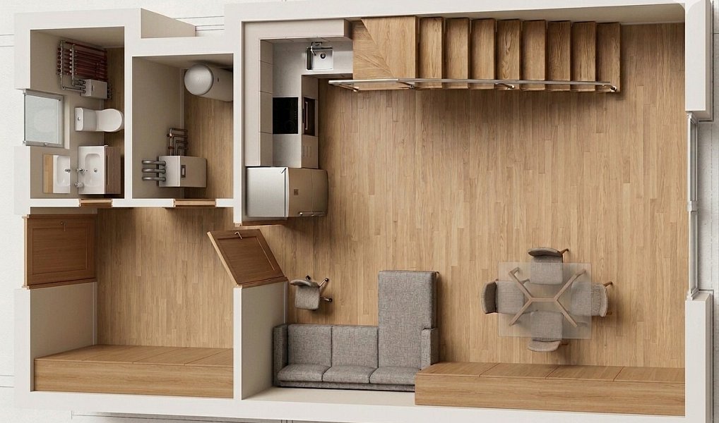 Prodej domu 83 m² s pozemkem 137 m², Škvorec – náhled fotky 29