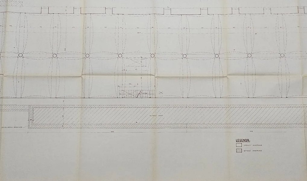Pronájem skladovacích prostor 550 m², Krupka – náhled fotky 3