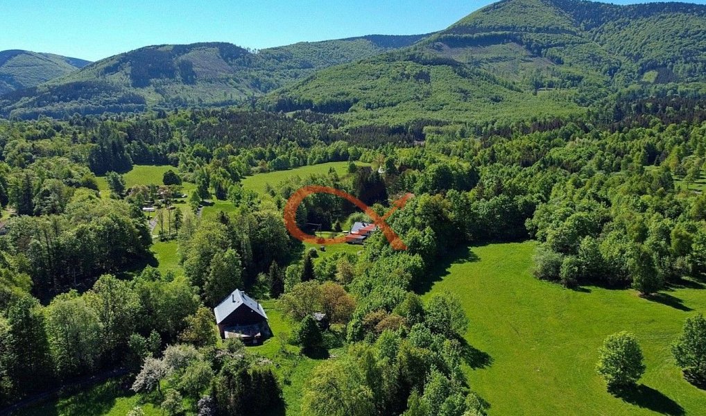 Prodej domu 200 m² s pozemkem 1 550 m², Trojanovice – náhled fotky 11