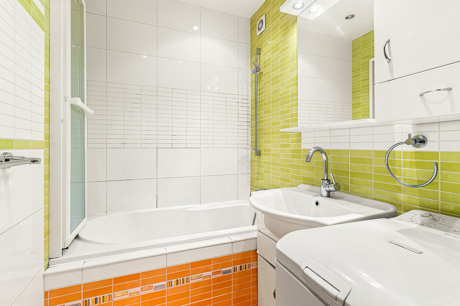 Prodej bytu 2+kk 44 m² – fotografie 2