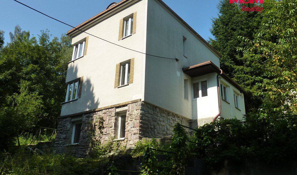 Prodej domu 250 m² s pozemkem 750 m², Hronov – náhled fotky 6