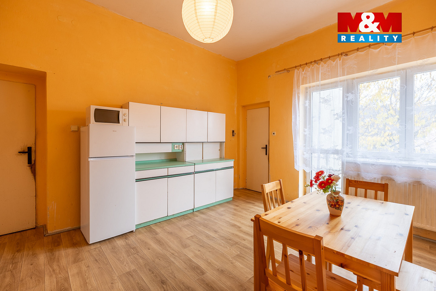 Prodej nájemního domu, činžáku 193 m² — photo 4