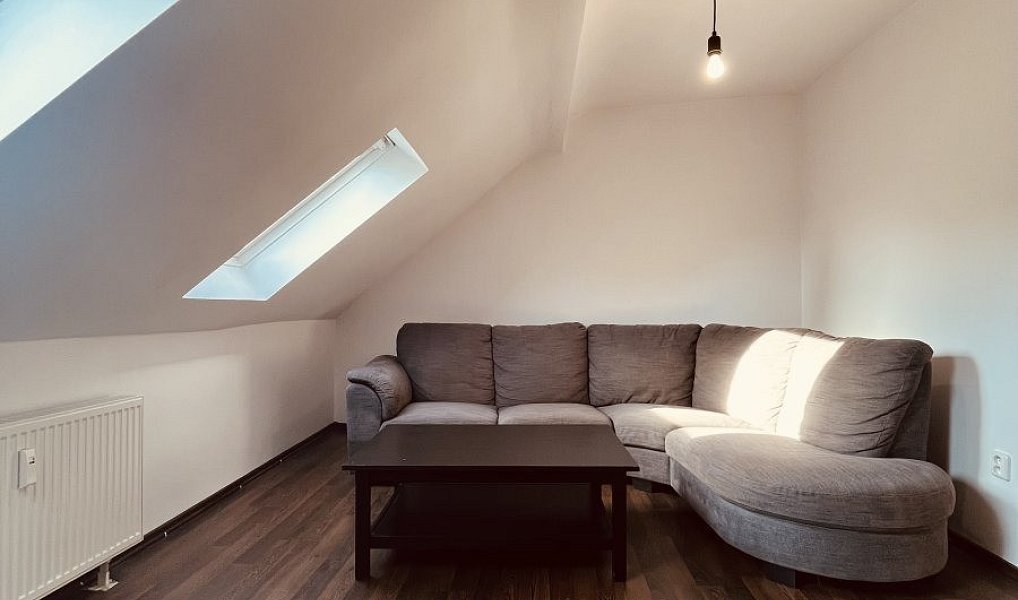 Pronájem bytu 2+1 54 m², Ostrava – náhled fotky 8