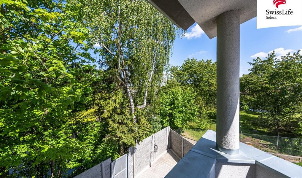 Prodej bytu 3+kk 74 m², Břežany II – náhled fotky 5