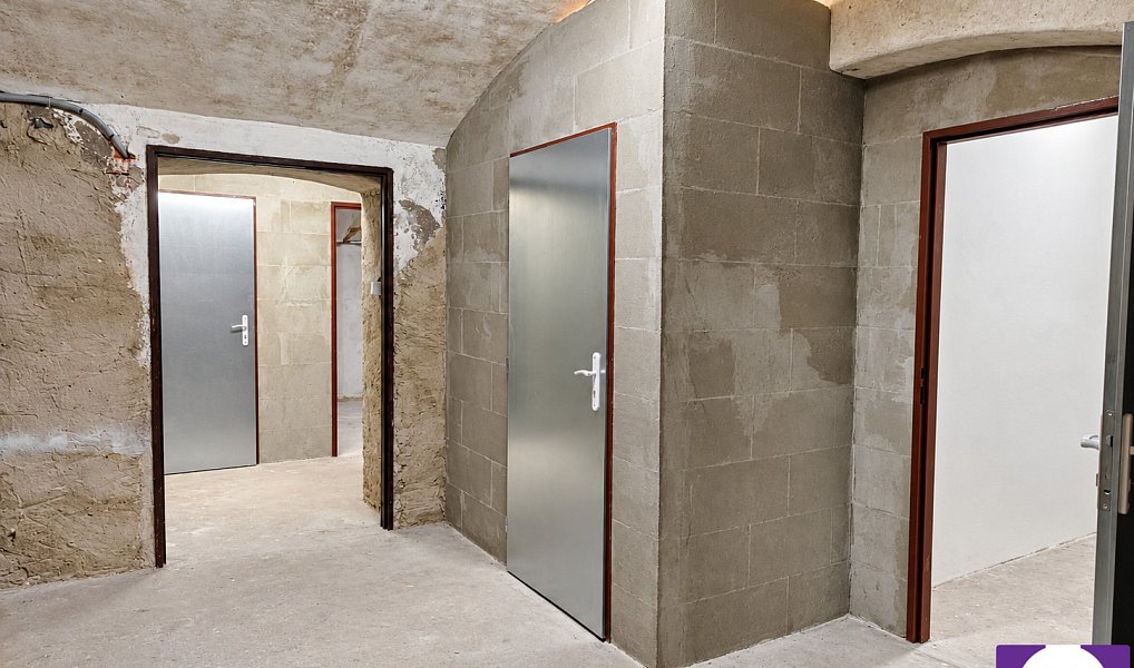 Pronájem skladovacích prostor 6 m², Praha – náhled fotky 2