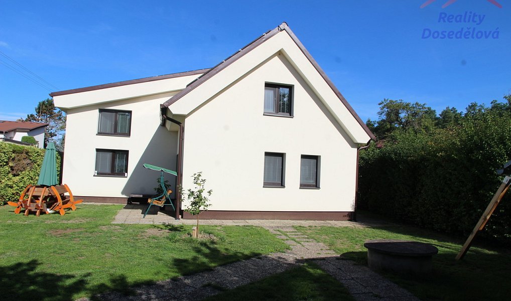 Prodej domu 96 m² s pozemkem 440 m², Malé Kyšice – náhled fotky 2
