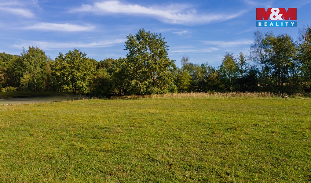 Prodej stavebního pozemku 3 733 m², Třinec – náhled fotky 11