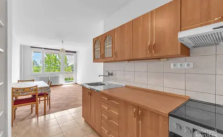 Prodej bytu 2+kk 46 m², Jungmannova, Hradec Králové - Pražské Předměstí