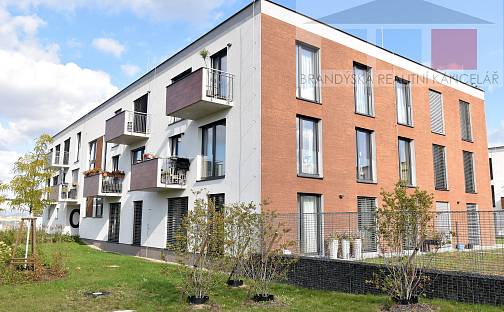 Pronájem garážového stání Stará Boleslav - Mýtka, Všetatská, Brandýs nad Labem-Stará Boleslav - Stará Boleslav, okres Praha-východ