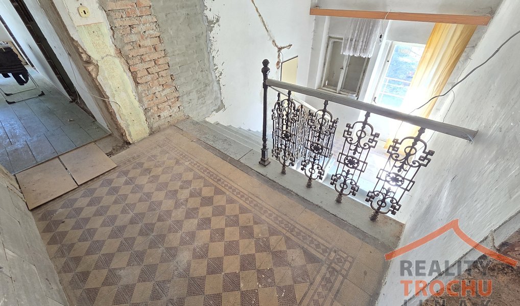Prodej domu 390 m² s pozemkem 2 700 m², Meziměstí – náhled fotky 18