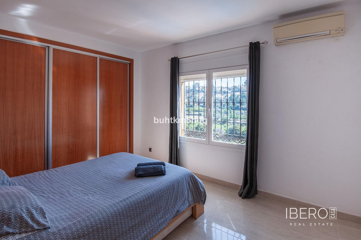 Casa 6+kk – Orba, Orbeta, la Marina Alta - Vista 4