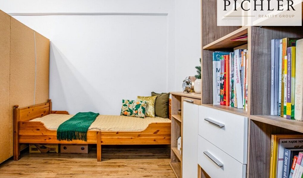 Prodej bytu 2+1 55 m², Písek – náhled fotky 10