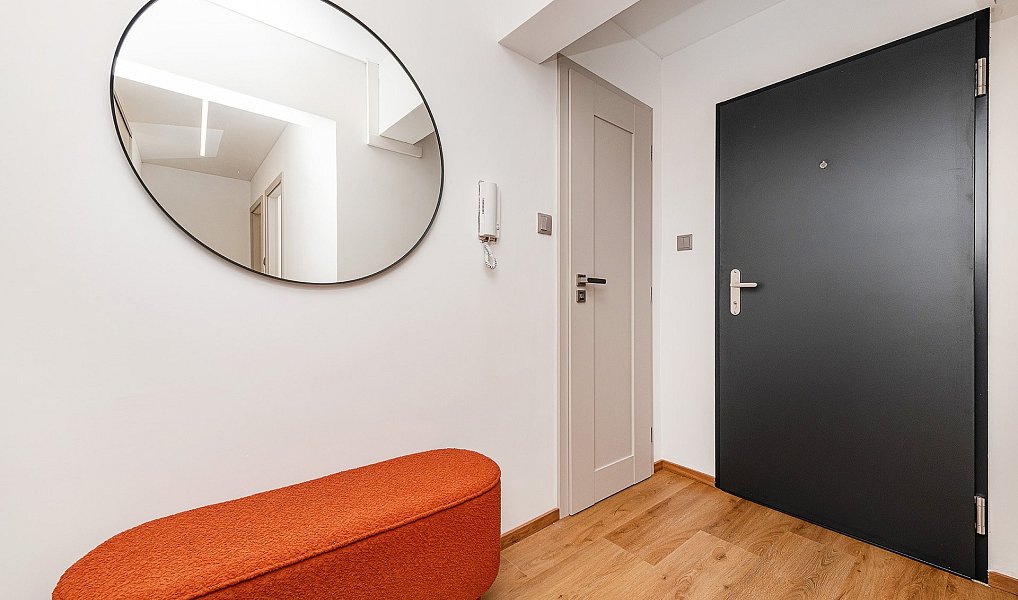 Prodej bytu 4+kk 75 m², Benešov – náhled fotky 3