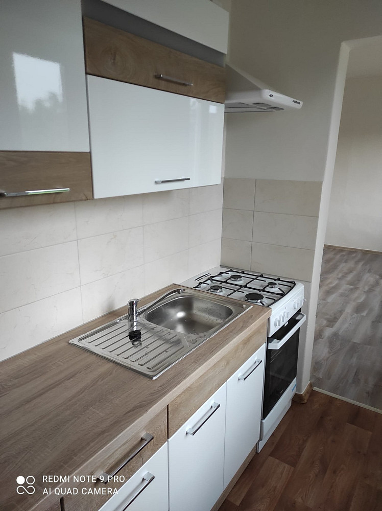 Prodej bytu 1+1 35 m²