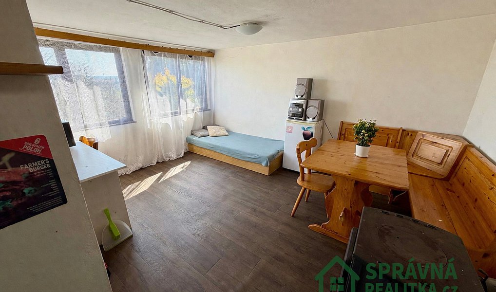 Prodej chaty/chalupy 22 m² s pozemkem 522 m², Plzeň – náhled fotky 7