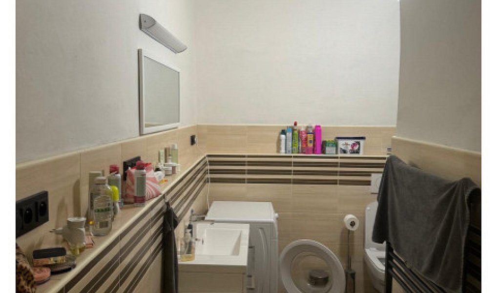 Pronájem bytu 4+1 145 m², Praha – náhled fotky 8