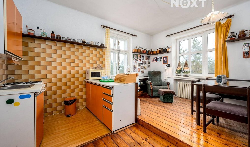 Prodej nájemního domu, činžáku 423 m², Česká Lípa – náhled fotky 28