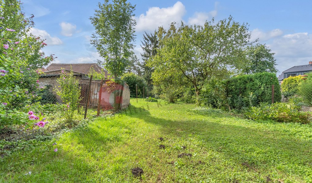 Prodej domu 145 m² s pozemkem 905 m², Chlumec nad Cidlinou – náhled fotky 19