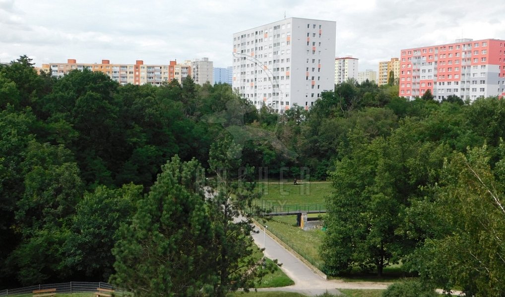 Prodej bytu 3+1 75 m², Praha – náhled fotky 9