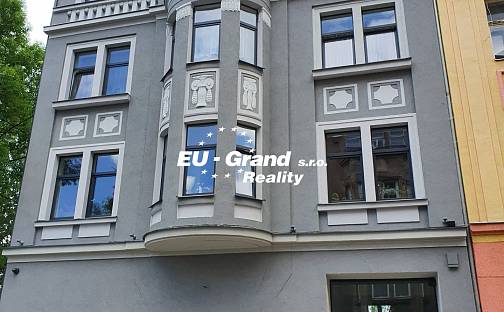 Pronájem kanceláře 21 m², Legií, Varnsdorf, okres Děčín