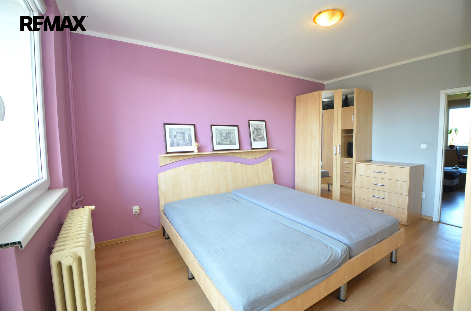 Prodej bytu 3+1 70 m² — photo 2