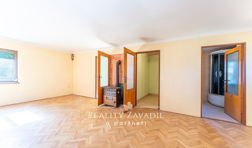 Prodej domu 108 m² s pozemkem 420 m², Praha – náhled fotky 19
