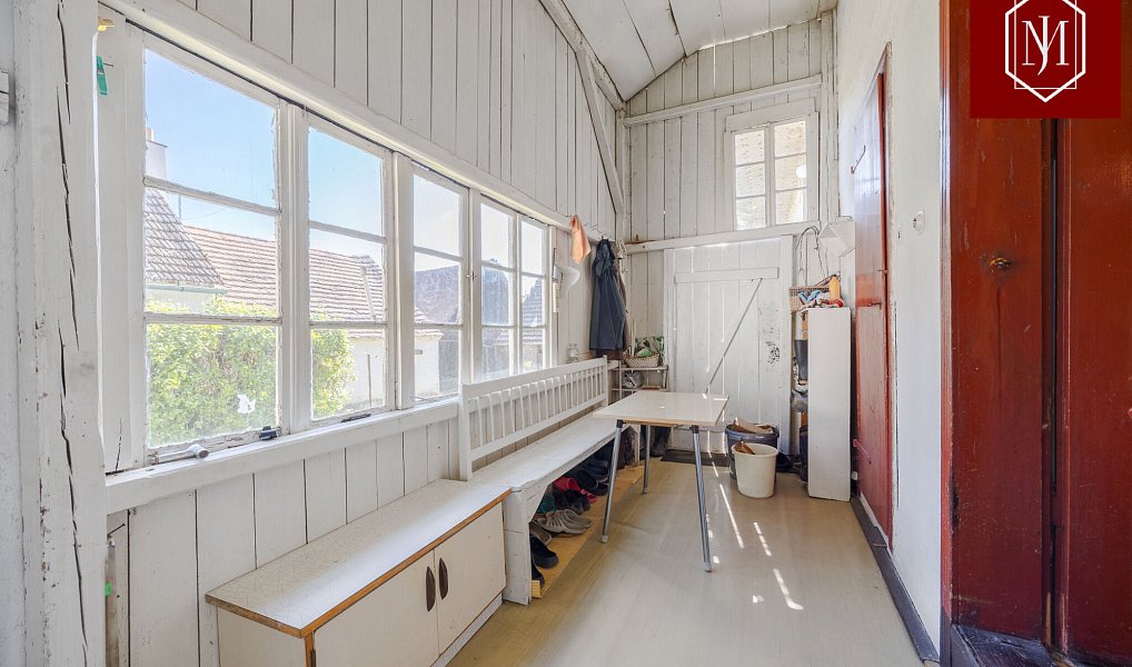Prodej chaty/chalupy 269 m² s pozemkem 2 309 m², Knínice – náhled fotky 14