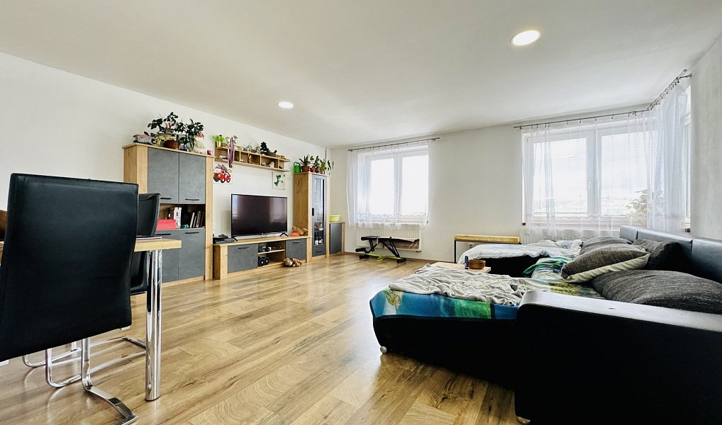 Prodej domu 119 m² s pozemkem 663 m², Náměšť nad Oslavou – náhled fotky 15