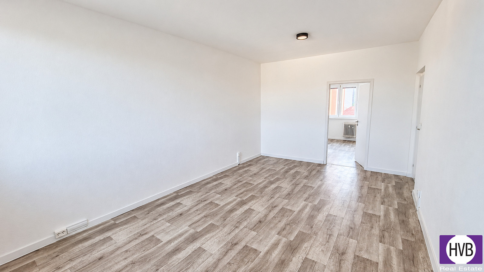 Prodej bytu 2+1 55 m² – fotografie 3