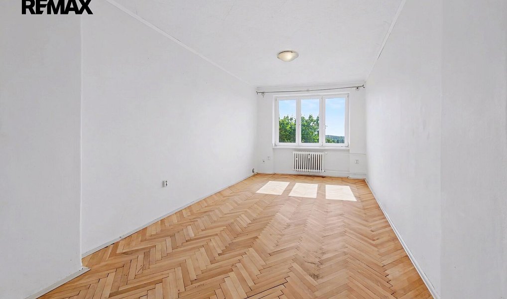 Pronájem bytu 2+1 56 m², Aš – náhled fotky 2