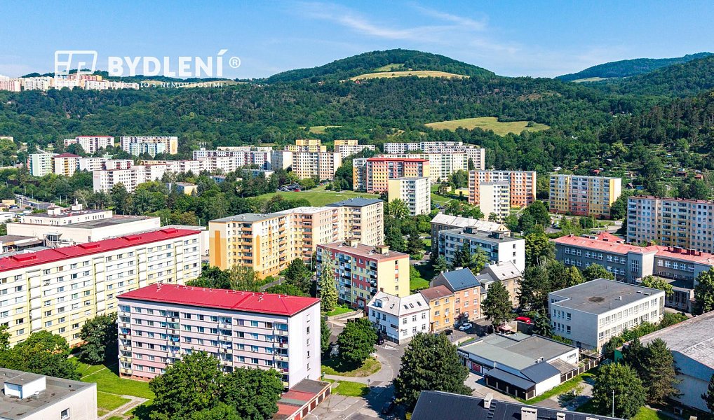 Prodej bytu 3+1 74 m², Ústí nad Labem – náhled fotky 28