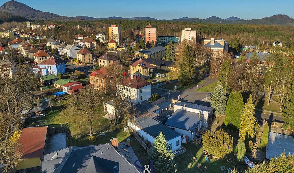 Prodej obchodních prostor 325 m², Nový Bor – náhled fotky 30