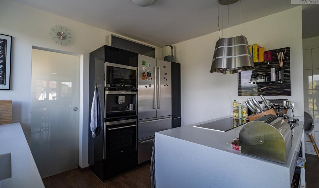 Prodej domu 116 m² s pozemkem 1 115 m², Jirkov – náhled fotky 5