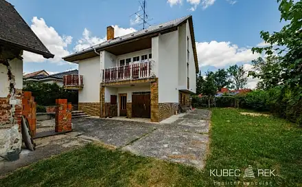 Prodej obchodních prostor 330 m², Jihlavská, Tábor - Zárybničná Lhota