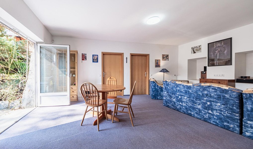 Prodej bytu 3+kk 59 m², Slapy – náhled fotky 4
