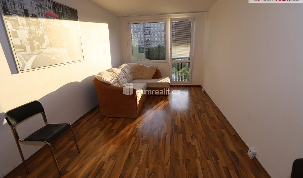 Prodej bytu 2+kk 45 m², Praha – náhled fotky 5