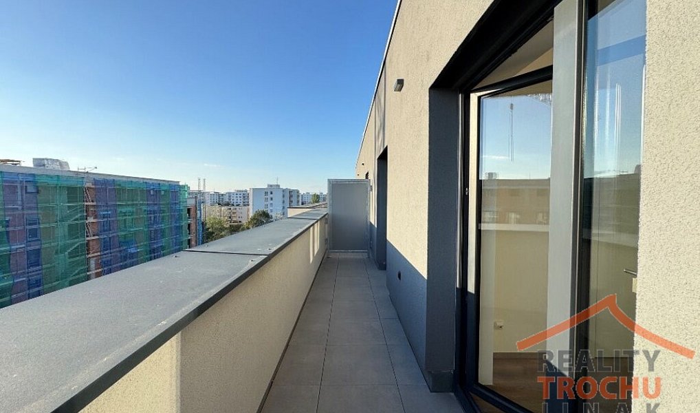 Prodej bytu 2+kk 44 m², Hradec Králové – náhled fotky 10