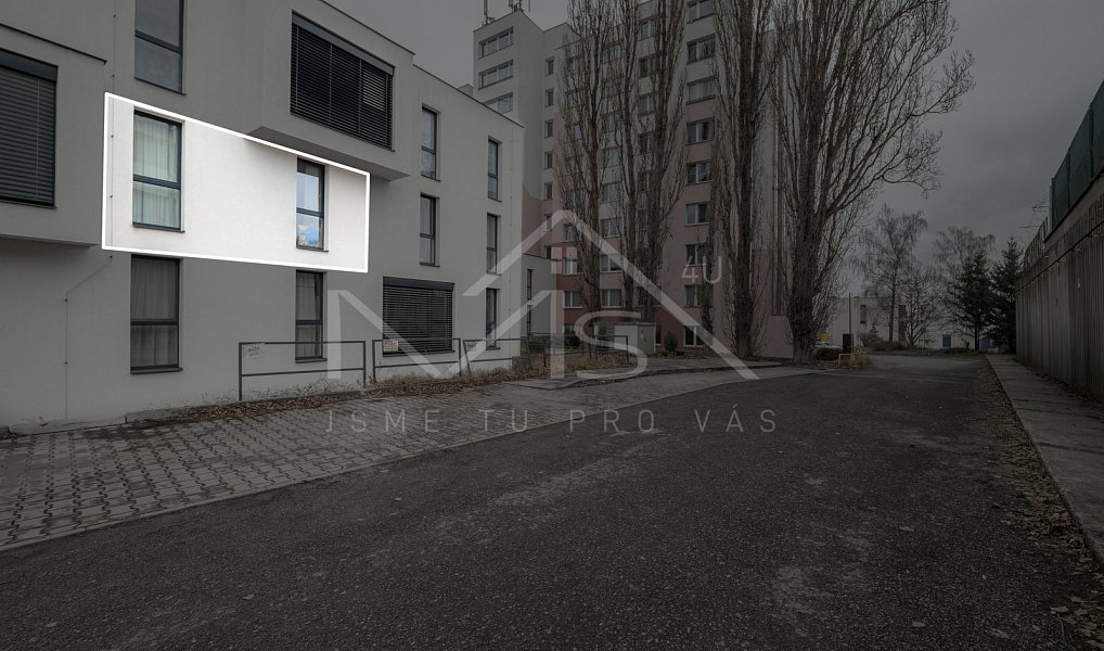 Prodej bytu 2+1 50 m², Plzeň – náhled fotky 13